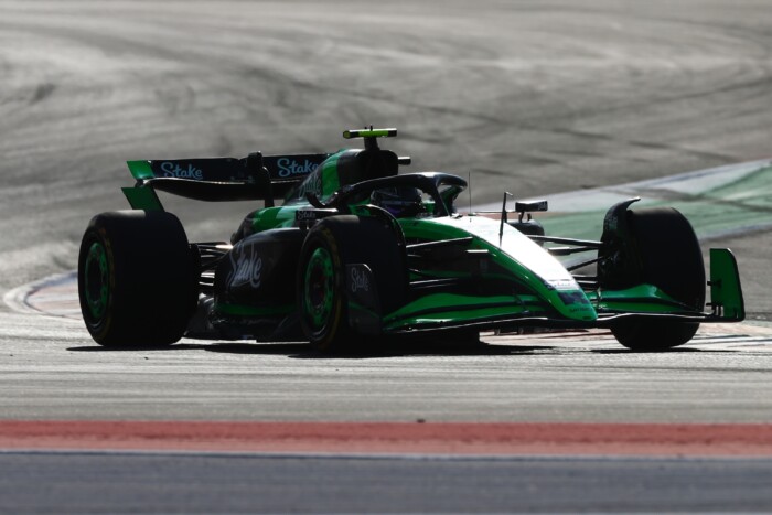 F1: Két pilótát is megbüntettek Amerikában