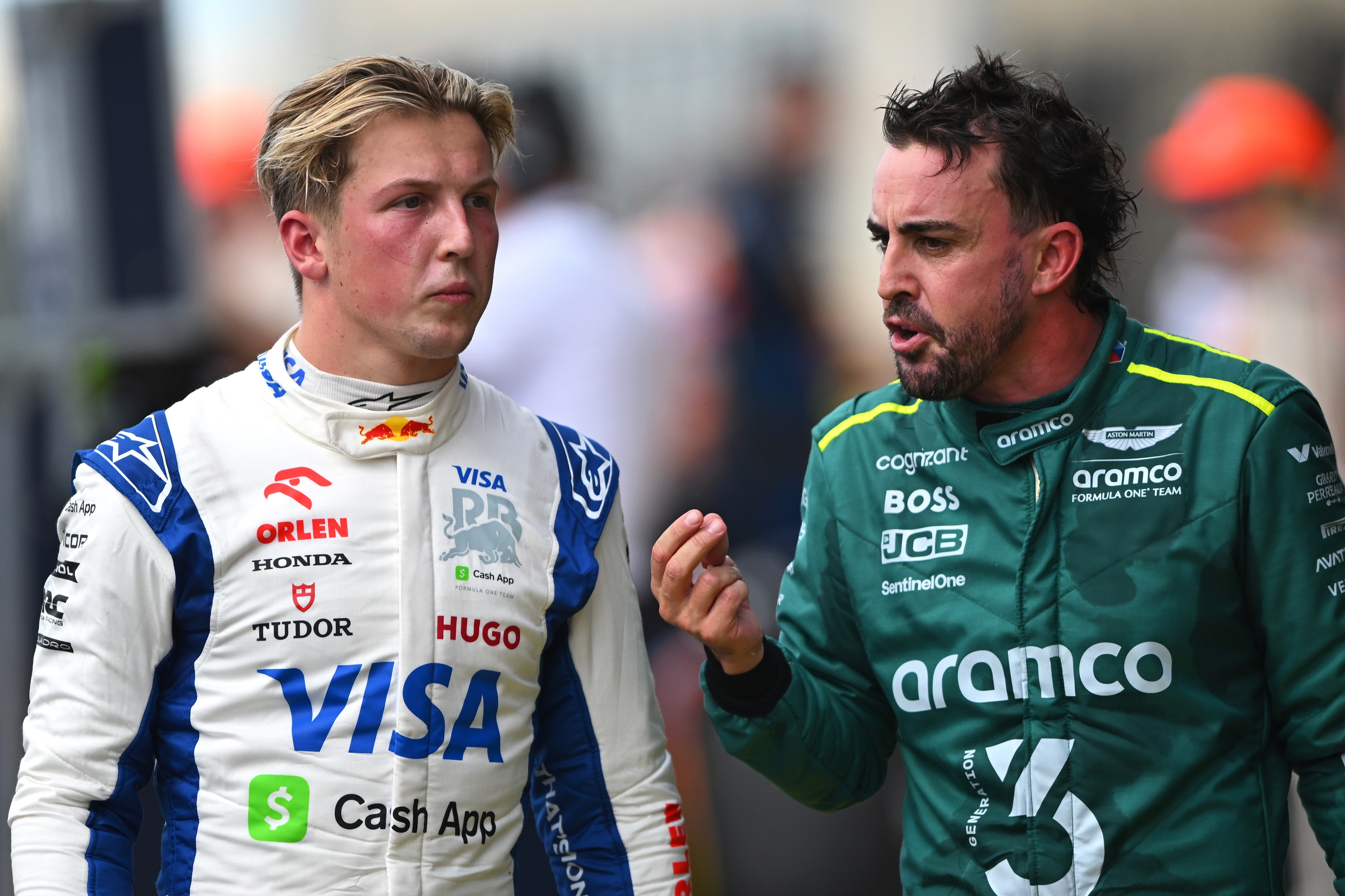 F1: Magára haragította Alonsót a visszatérő
