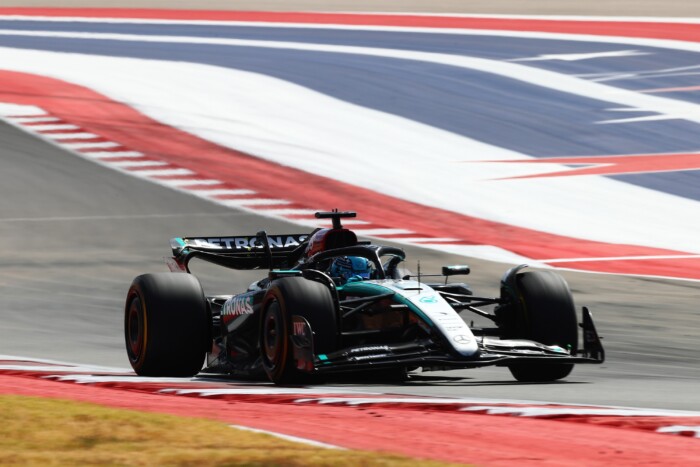 F1: Büntetés az amerikai futam előtt