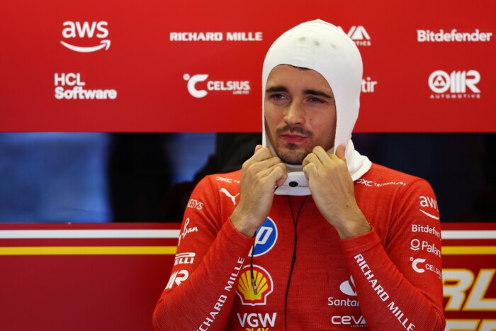 F1: Nyerni akar a Ferrari az Egyesült Államokban 2 | Vezess F1: Nyerni akar a Ferrari az Egyesült Államokban 2