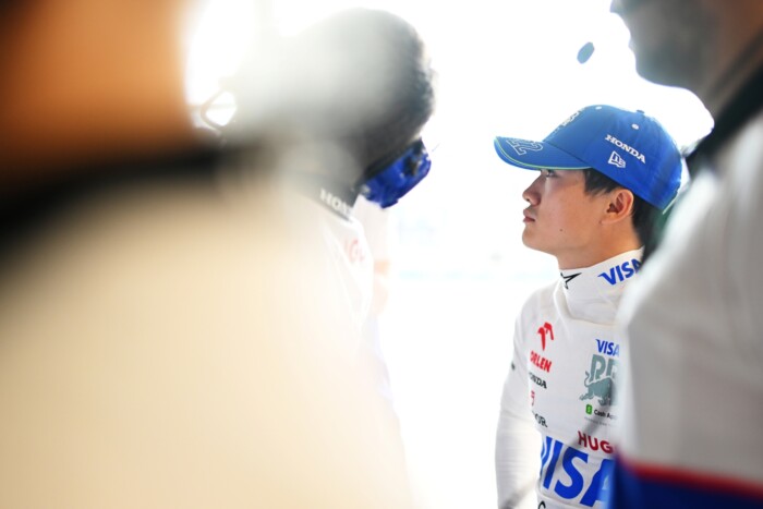 F1: Beindult a pilótalobbi a Red Bullnál 2