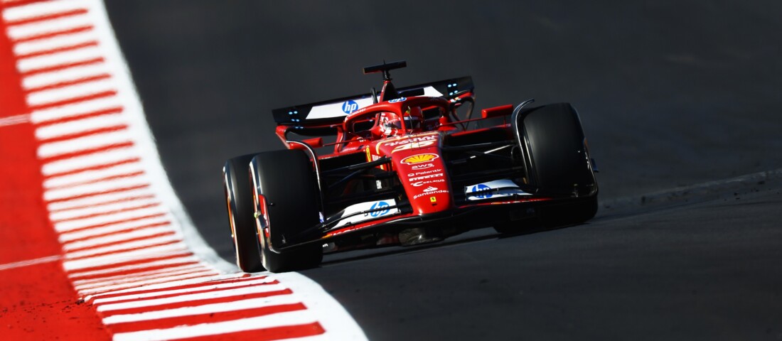 F1: Feltámadt a Ferrari, kettős siker Amerikában