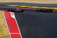 F1: Utólag változtattak Verstappen büntetésén 3