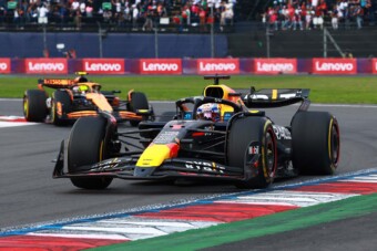 F1: Egymillió dolláros büntetést kapott két gyártó