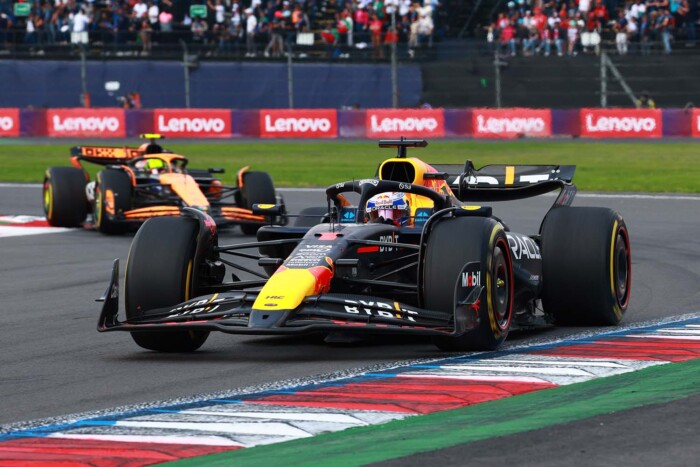 F1: Egymillió dolláros büntetést kapott két gyártó