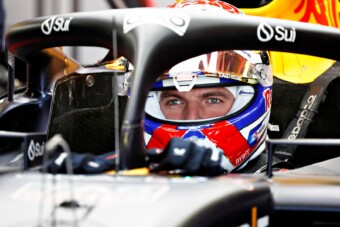 Verstappen: Semmi haszna nem volt ennek a napnak