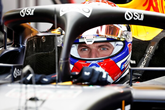 Verstappen: Semmi haszna nem volt ennek a napnak
