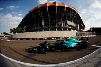 F1: Alonso olyan szintre jutott, mint még senki más