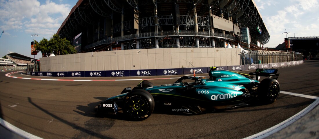 F1: Alonso olyan szintre jutott, mint még senki más