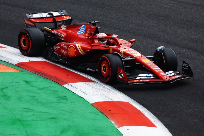 F1: Leclerc lehet a mexikói titkos favorit