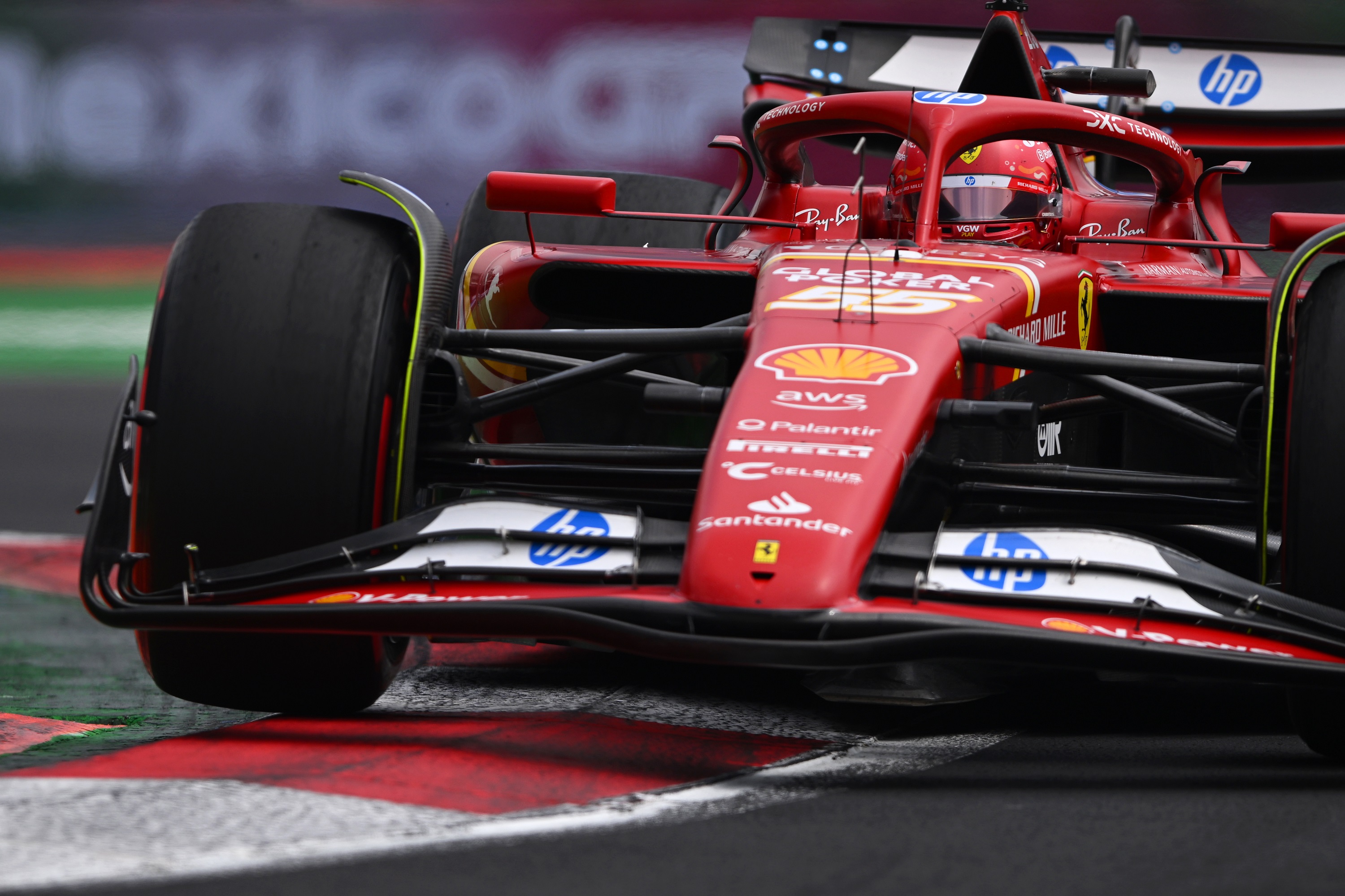 F1: Új pilótával bővült az idei pole-pozíciósok listája