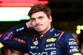 F1: Pikkelnek Verstappenre a versenybírók?