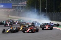 F1: Pikkelnek Verstappenre a versenybírók? 1