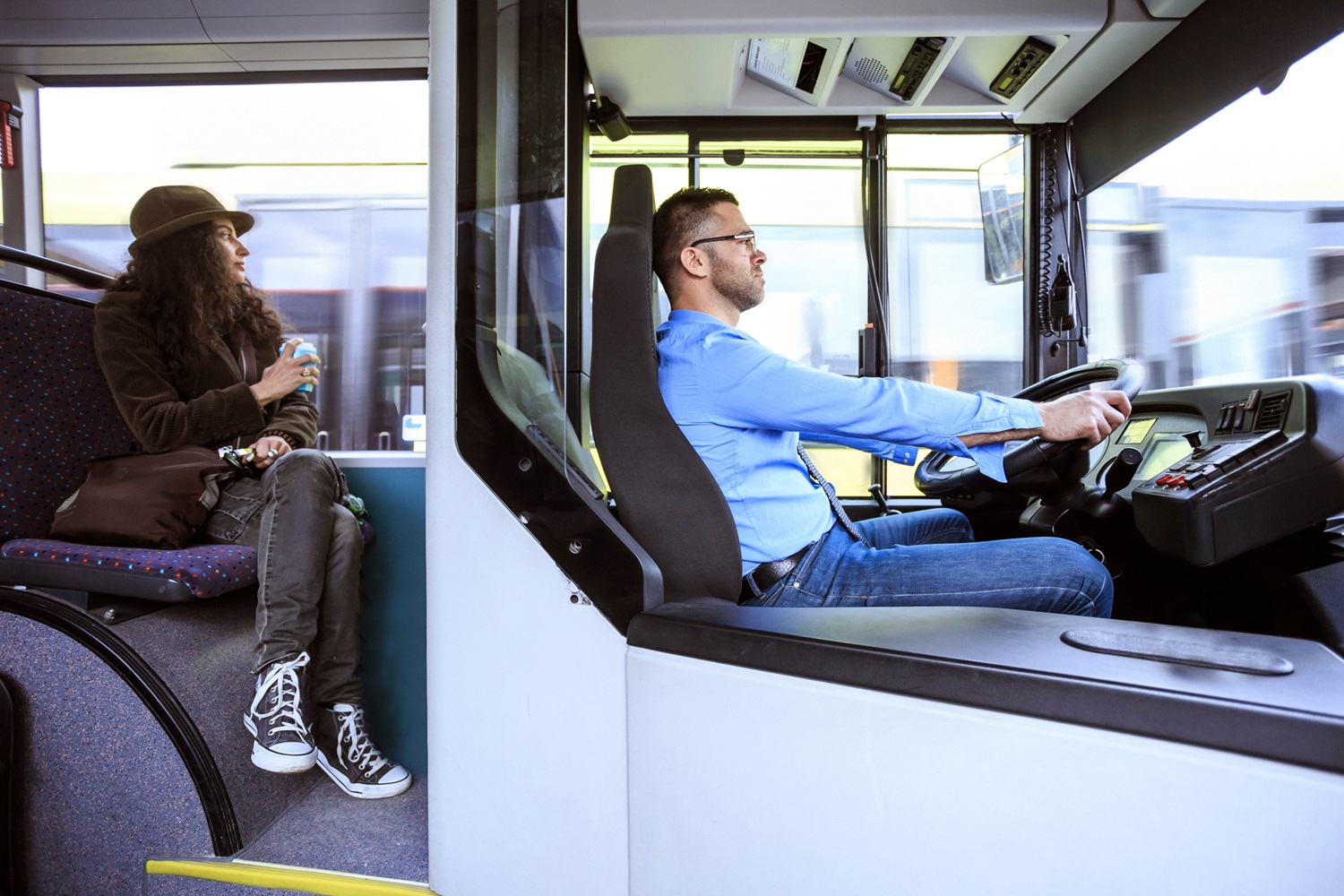 Hozzányúlnának a buszos jogsihoz