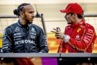 F1: A Mercedes blokkolja Hamilton ferraris tesztjét 2