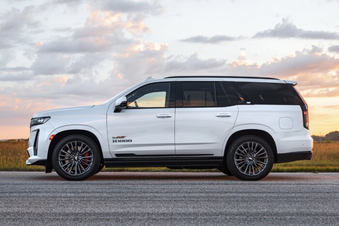 Családi autó notórius elkésők számára 6