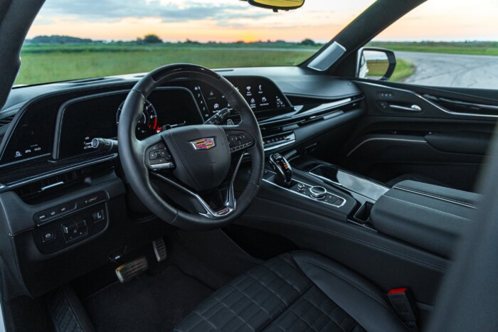 Családi autó notórius elkésők számára 7