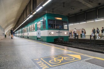 Olcsóbb és könnyebb lesz biciklivel HÉV-ezni