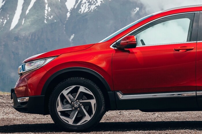 Használt SUV-ot vennél? Ezek a legmegbízhatóbbak! 14