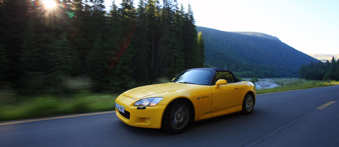 Ilyen autó már sosem lesz többé