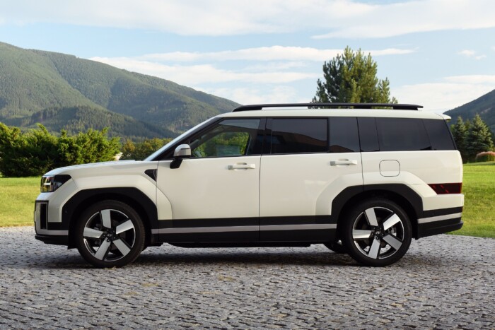 Utólag tették veszélyessé ezt az autót 1