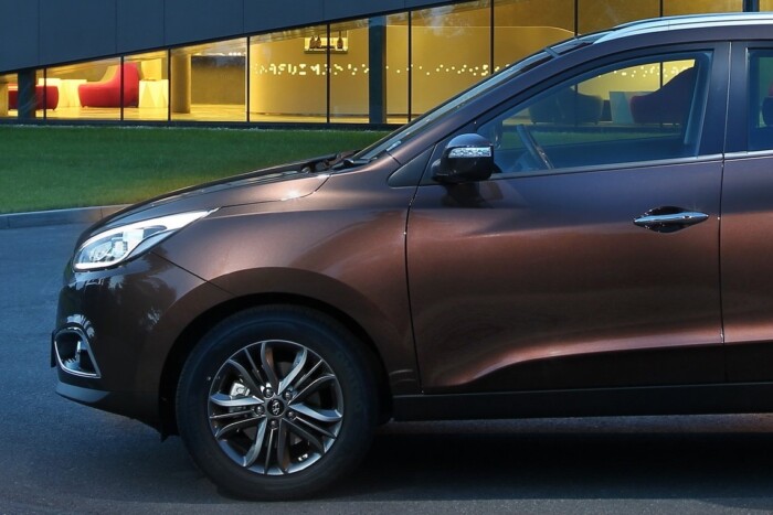 Használt SUV-ot vennél? Ezek a legmegbízhatóbbak! 7