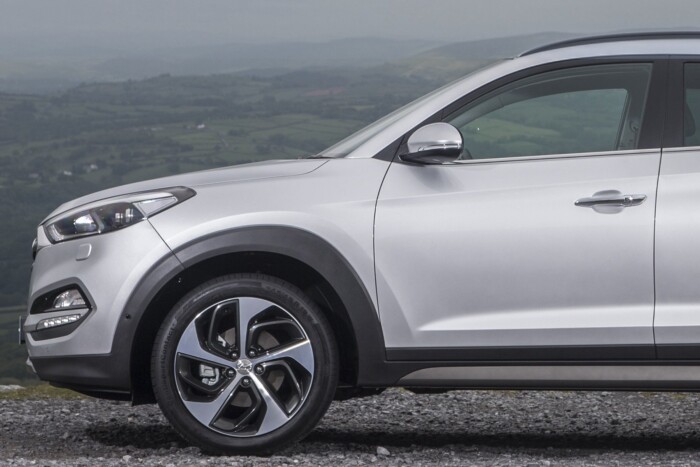 Használt SUV-ot vennél? Ezek a legmegbízhatóbbak! 6