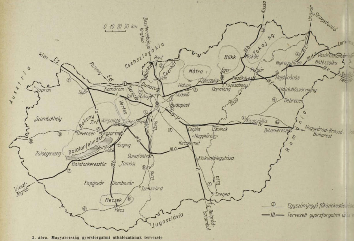 A diktatúra is engedte szidni ezt az építkezést 1