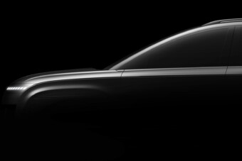 Új zászlóshajót mutat be a Hyundai