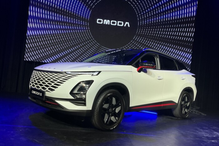 Már vehetsz ilyen kínai autót Magyarországon 1