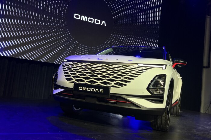 Már vehetsz ilyen kínai autót Magyarországon