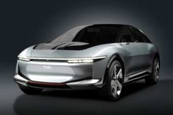 Idegesítő problémára rejt megoldást ez az autó