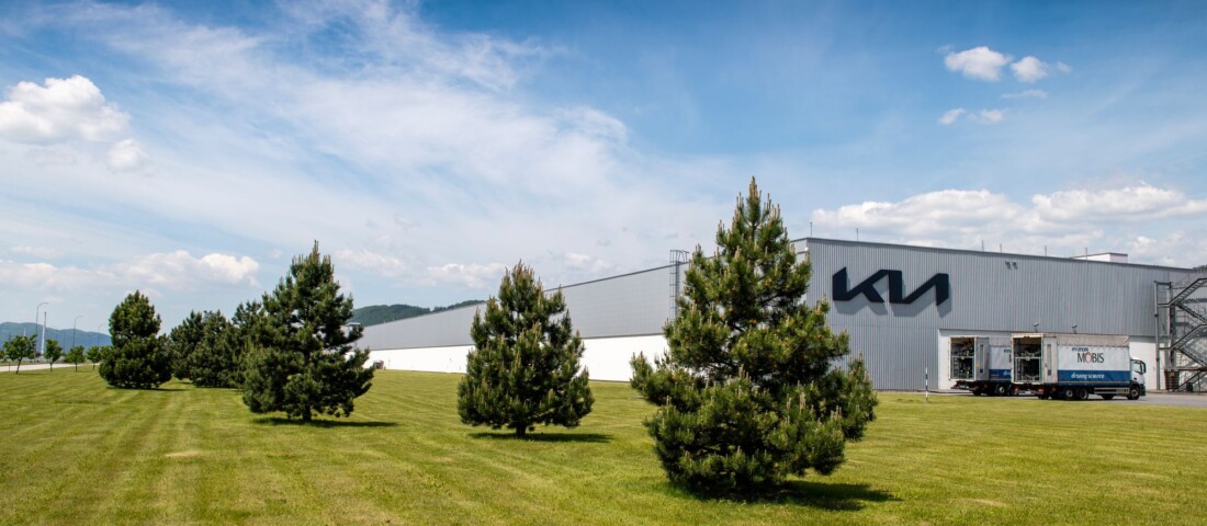 Öt nap alatt gyártanak itt annyi autót, ami a magyaroknak egy évre elég