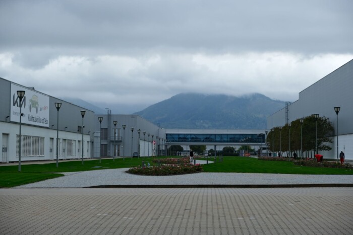 Öt nap alatt gyártanak itt annyi autót, ami a magyaroknak egy évre elég 7