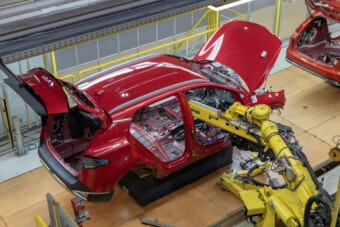 Drágábbak lesznek az autók Trump vámjai miatt