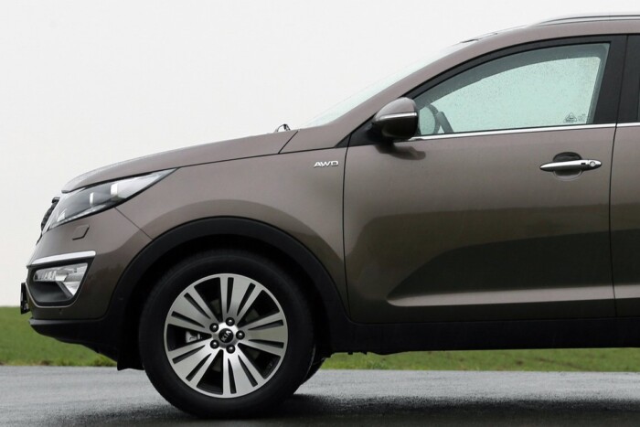 Használt SUV-ot vennél? Ezek a legmegbízhatóbbak! 11