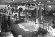 30 év alatt egy rosszfiú sem ült még ebben a rendőrautóban 8