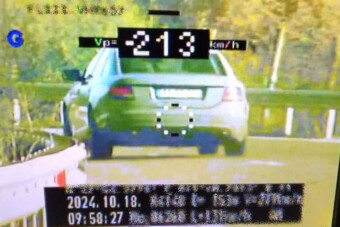 Agymosást kapnak a legdurvább gyorshajtók