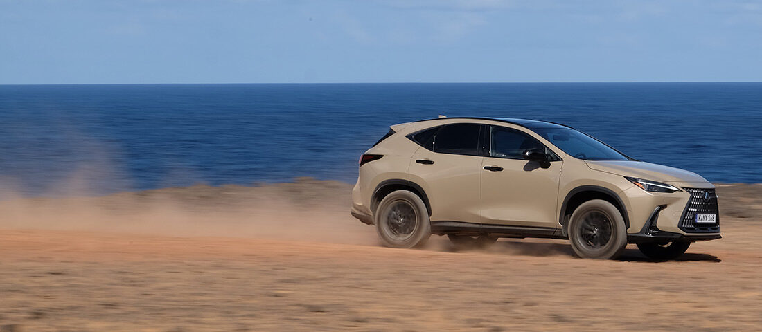 Ez a te autód, ha utánzatok helyett valódi szabadidő-autóra vágysz