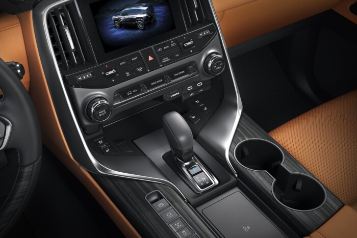 Hatalmas hibriddel erősít a Toyota-csoport 8 | Vezess Hatalmas hibriddel erősít a Toyota-csoport 8