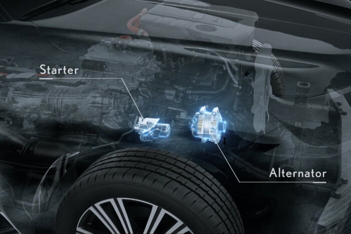 Hatalmas hibriddel erősít a Toyota-csoport 12 | Vezess Hatalmas hibriddel erősít a Toyota-csoport 12