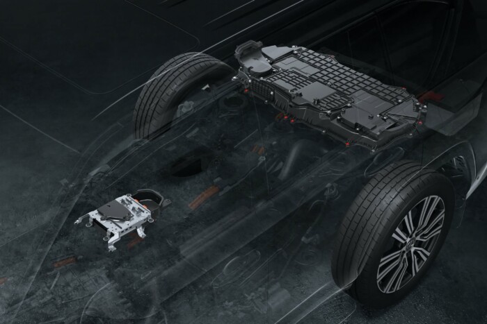 Hatalmas hibriddel erősít a Toyota-csoport 9 | Vezess Hatalmas hibriddel erősít a Toyota-csoport 9