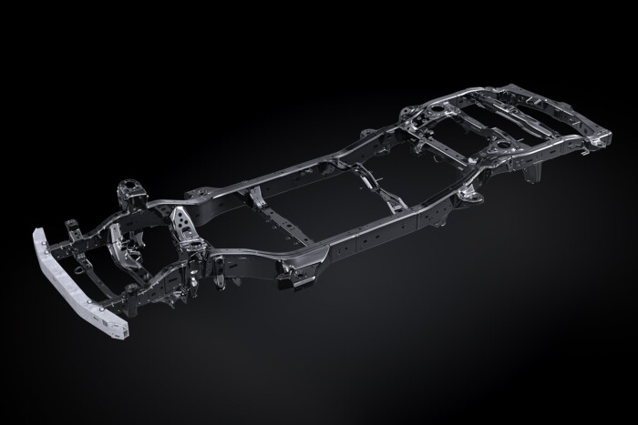 Hatalmas hibriddel erősít a Toyota-csoport 6 | Vezess Hatalmas hibriddel erősít a Toyota-csoport 6