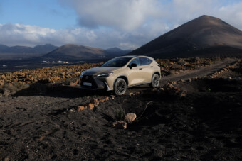 Ez a te autód, ha utánzatok helyett valódi szabadidő-autóra vágysz