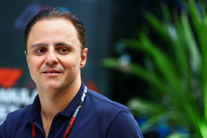 F1: Massa gatyája is rámegy a világbajnoki címre