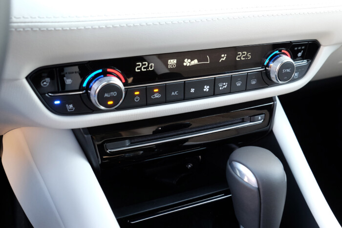 Túl forró ülésfűtés miatt perelik a Mazdát 2