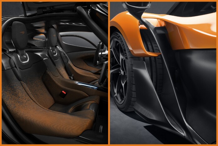 Gombnyomásra 30 centit nyúlik ez az autó 17