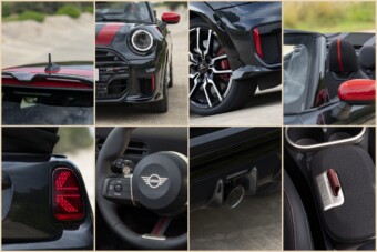 Képrejtvény egy percben: keresd a változásokat!