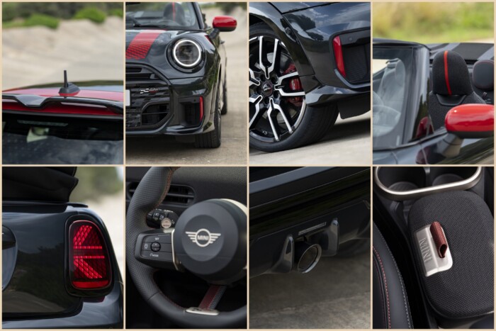 Képrejtvény egy percben: keresd a változásokat!