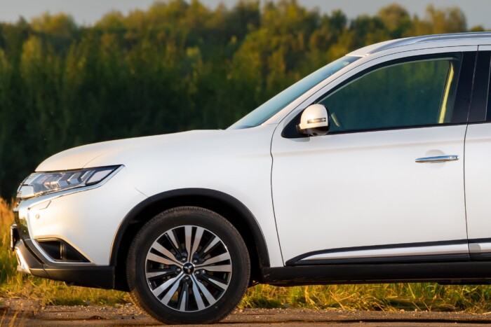 Használt SUV-ot vennél? Ezek a legmegbízhatóbbak! 13